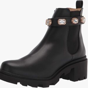 Steve Madden Amulet Ankle Boot